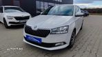 Skoda Fabia 1.0 TSI Style - 23