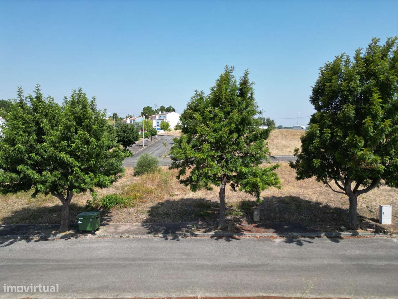Lote de Terreno com Projeto para Moradia T4 – Pontével, Cartaxo-20