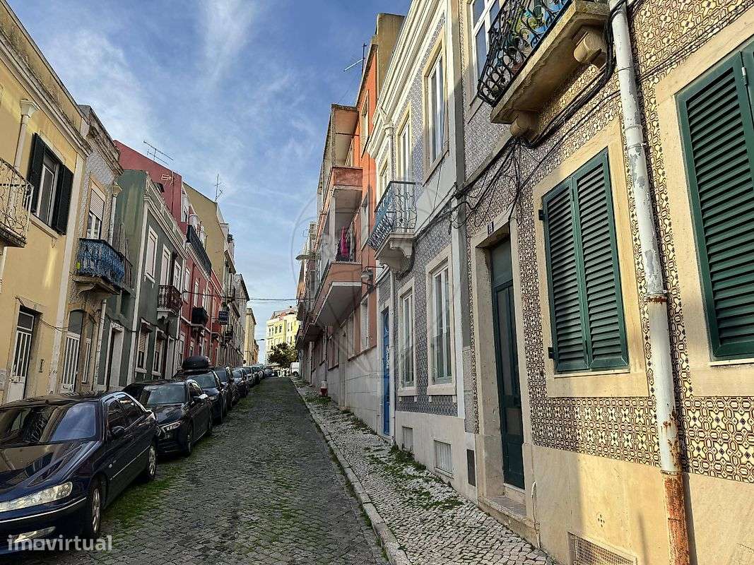 Moradia T1 para venda - Grande imagem: 4/11