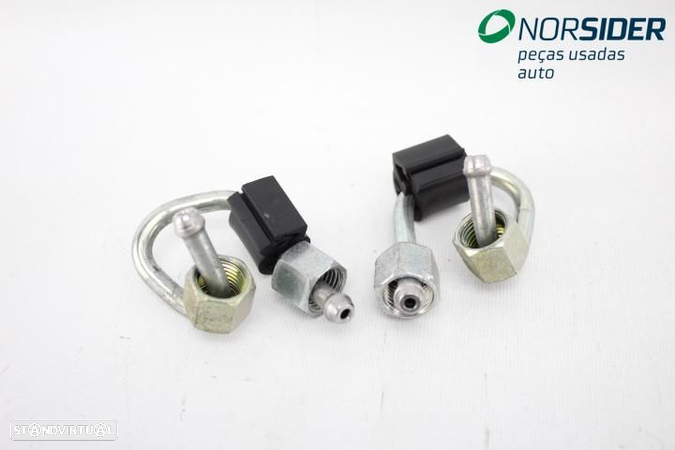 Conjunto tubos bomba inject Audi A4 Avant|12-15 - 3