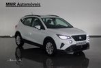 SEAT Arona 1.0 TSI Reference - 12