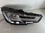 AUDI A4 S4 B9 REFLEKTOR PRAWY FULL LED 8W0941034A LAMPA - 3