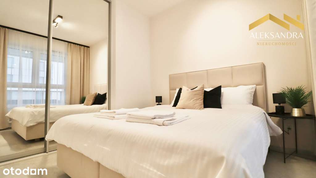 9 piętro | Balkon 12m² | Centrum | WIDOK NA MIASTO-10