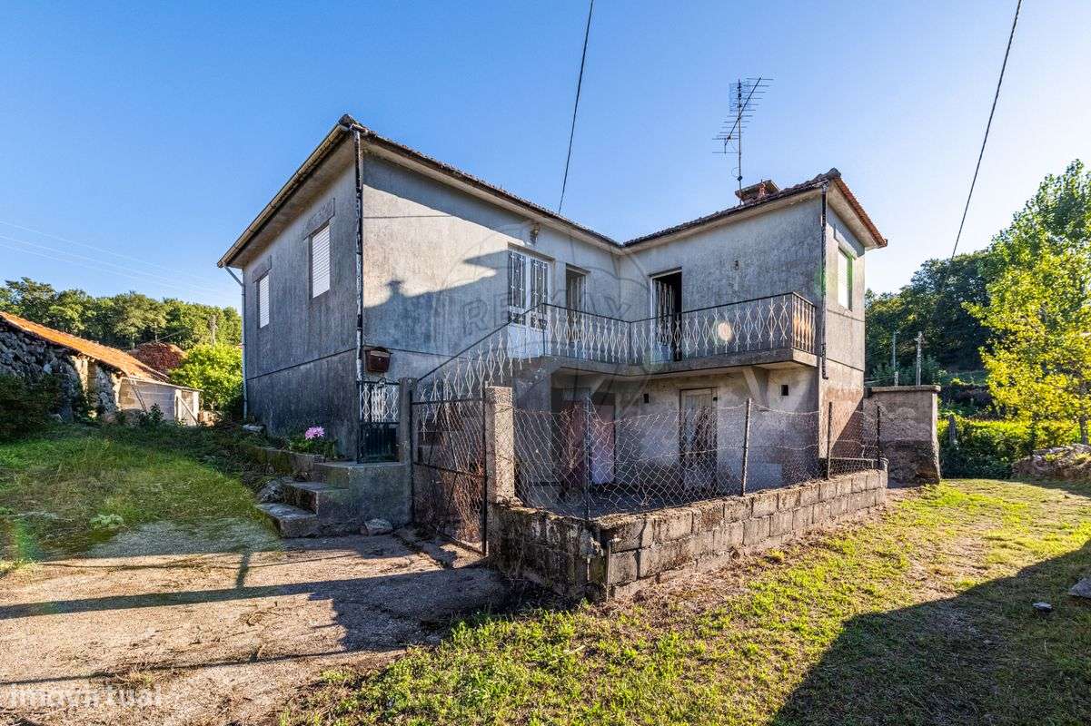 Moradia T3 para venda - Grande imagem: 4/21