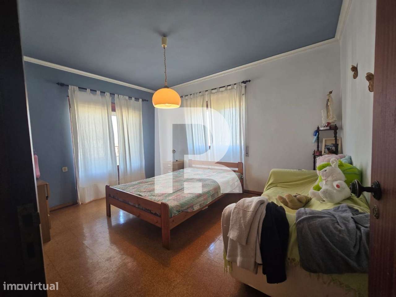 Moradia Isolada T7 em Fontanelas-30