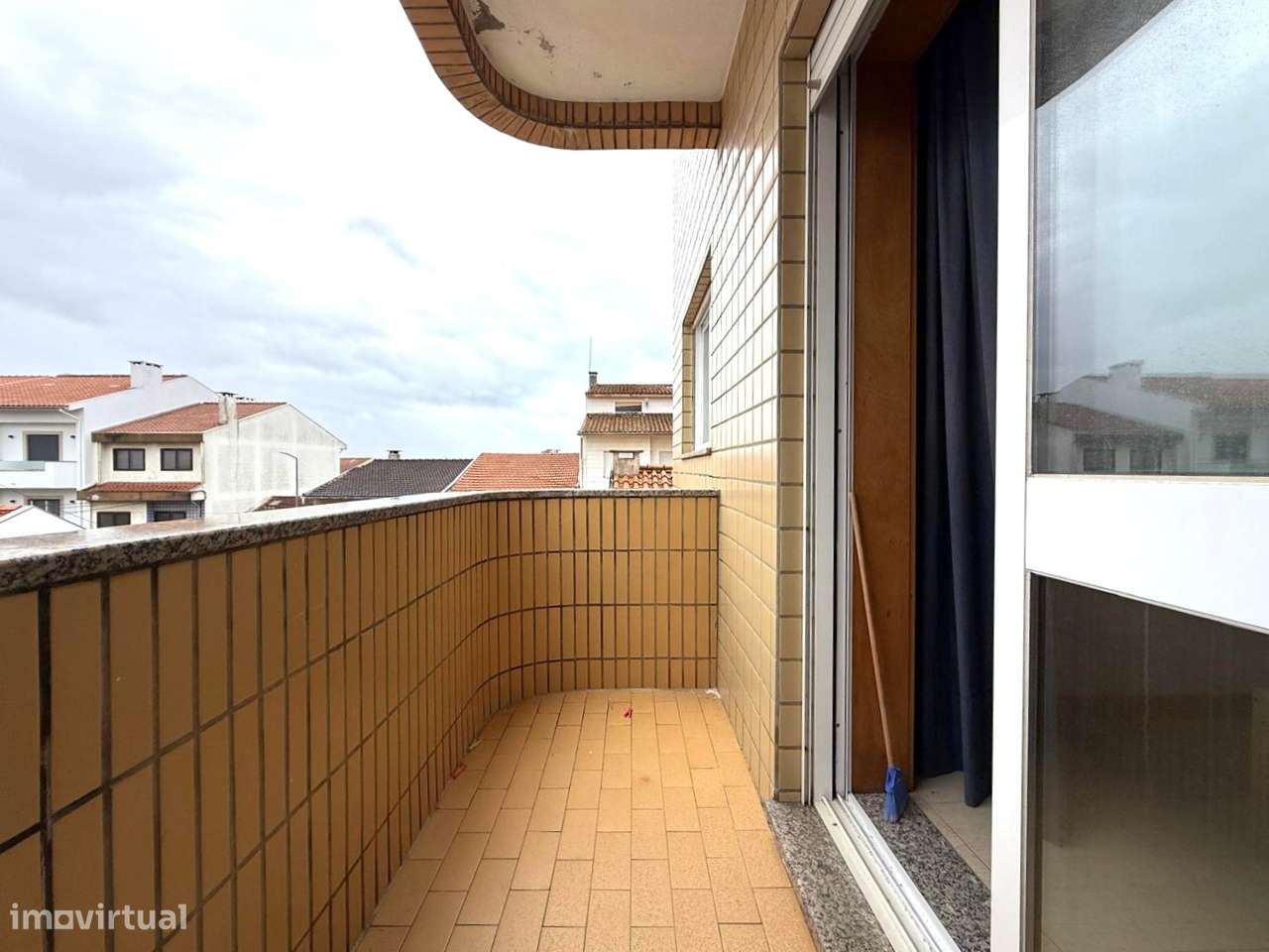 Apartamento T2 na Praia do Furadouro-9