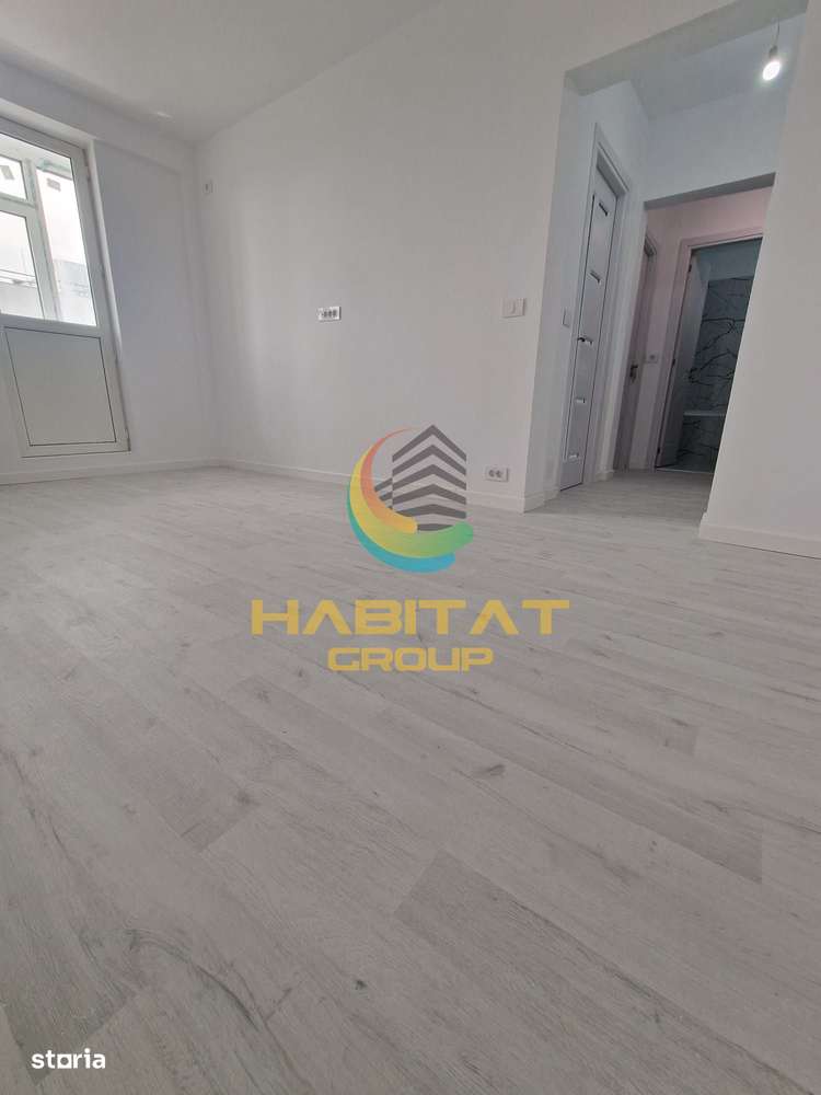 Apartament 2 camere zona Lamotesti renovat integral decomandat