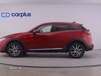 Mazda CX-3 1.5 Sky.Excellence Navi - 4