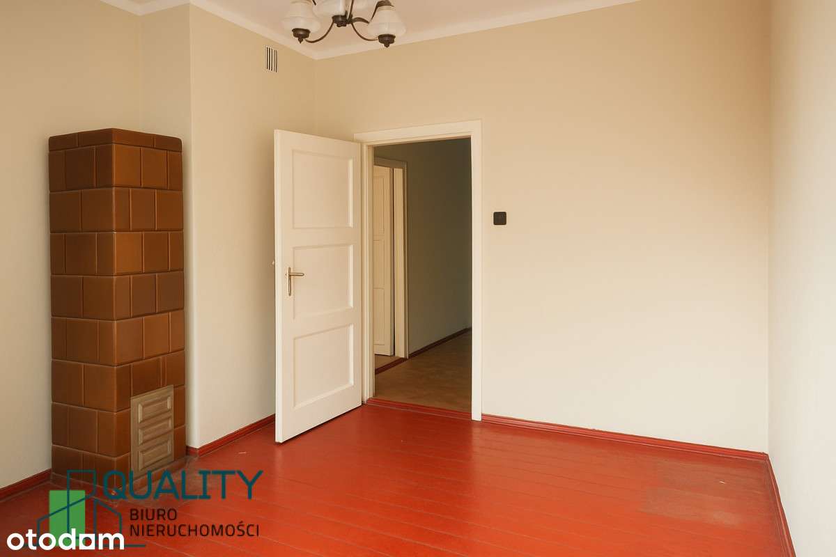 Mieszkanie z potencjałem aranżacyjnym przy stawie-4