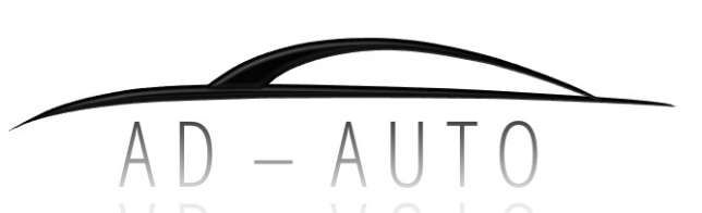 A. D. Auto logo