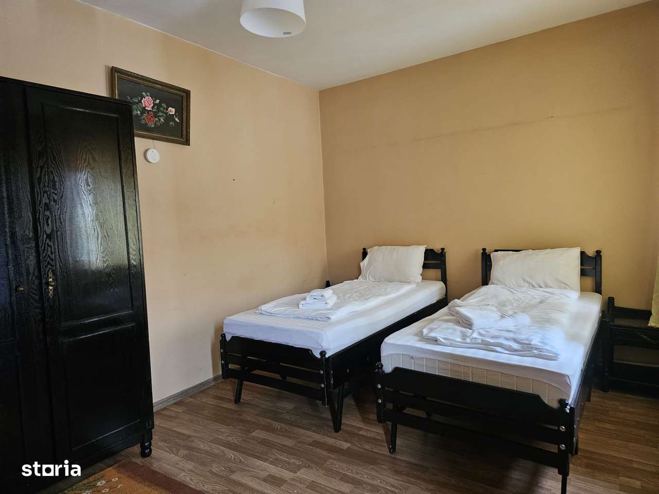 Casa 116 mp si teren 233 mp Iasi Centru Copou Universitate - Imagine principală: 4/8