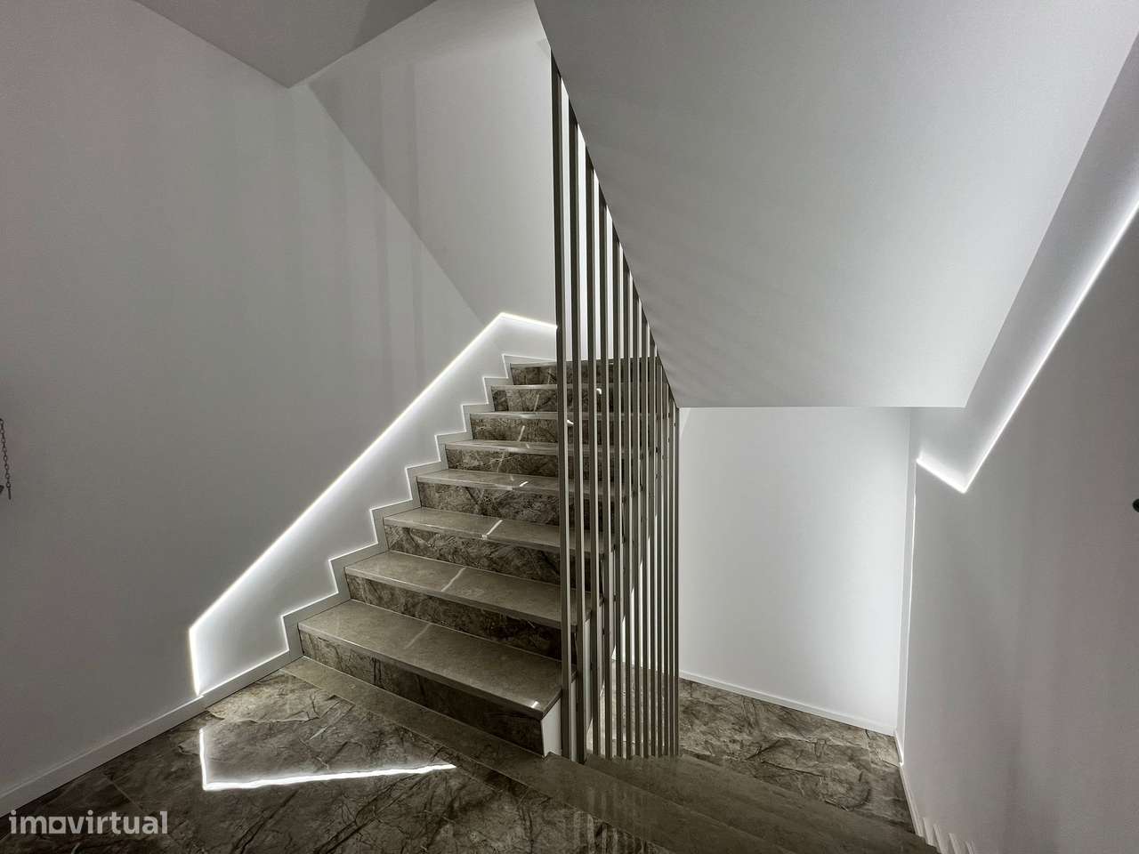 Apartamento T0 Novo com Varanda - Studios City On-7