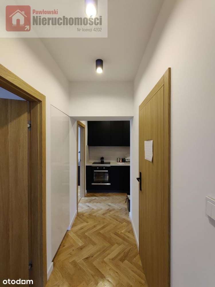 Mieszkanie w doskonałej lokalizacji - ul. Galla-6