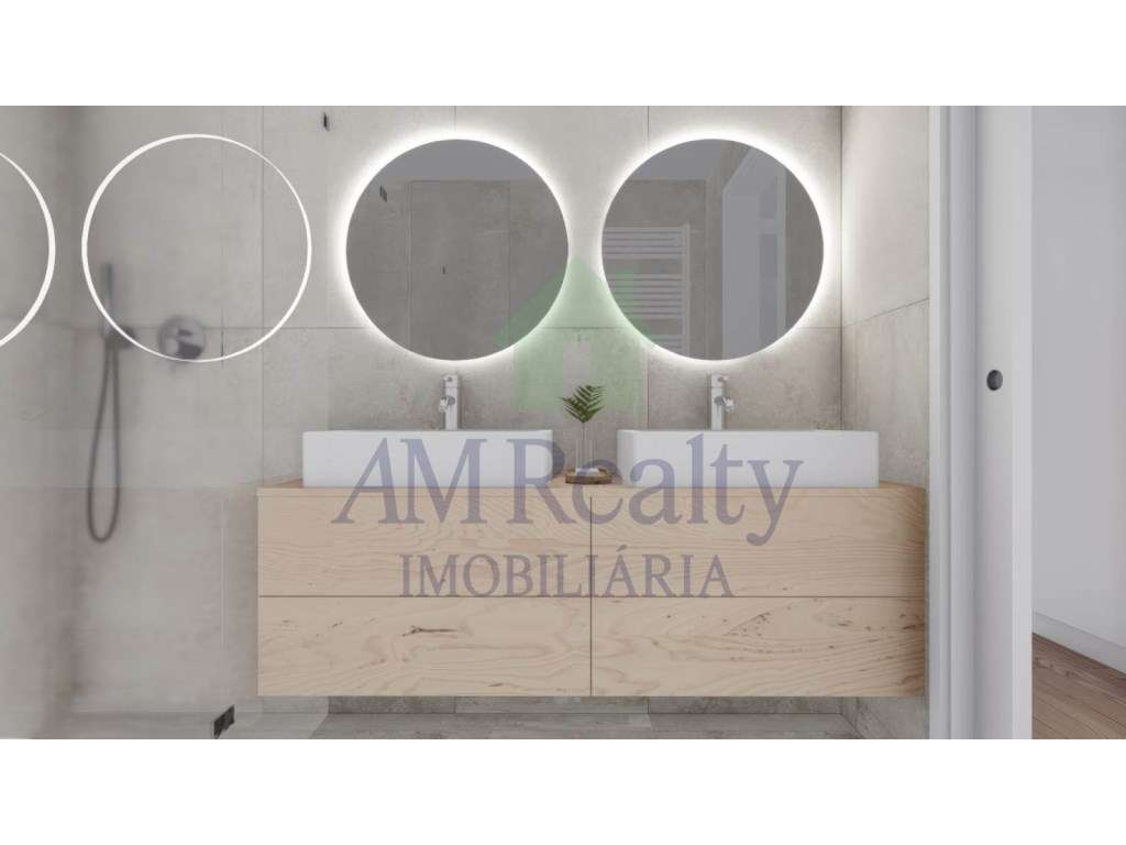 MORADIA T3 | CENTRO PENICHE-14