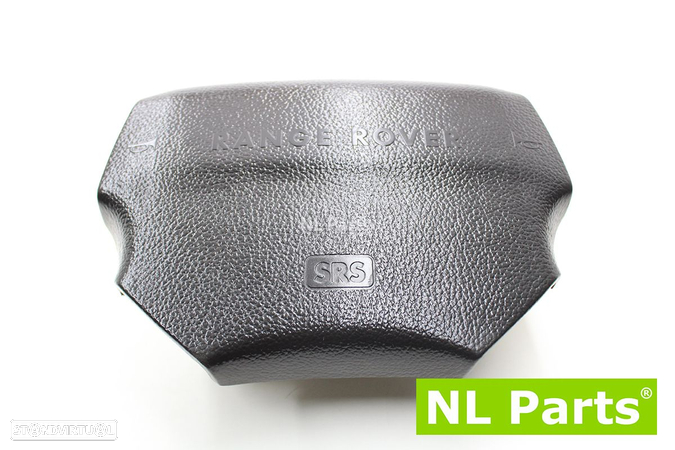 Airbag Range Rover 1994-1999 - 8