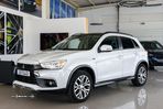 Mitsubishi ASX 1.6 MIVEC Intense Connect Edition - 1