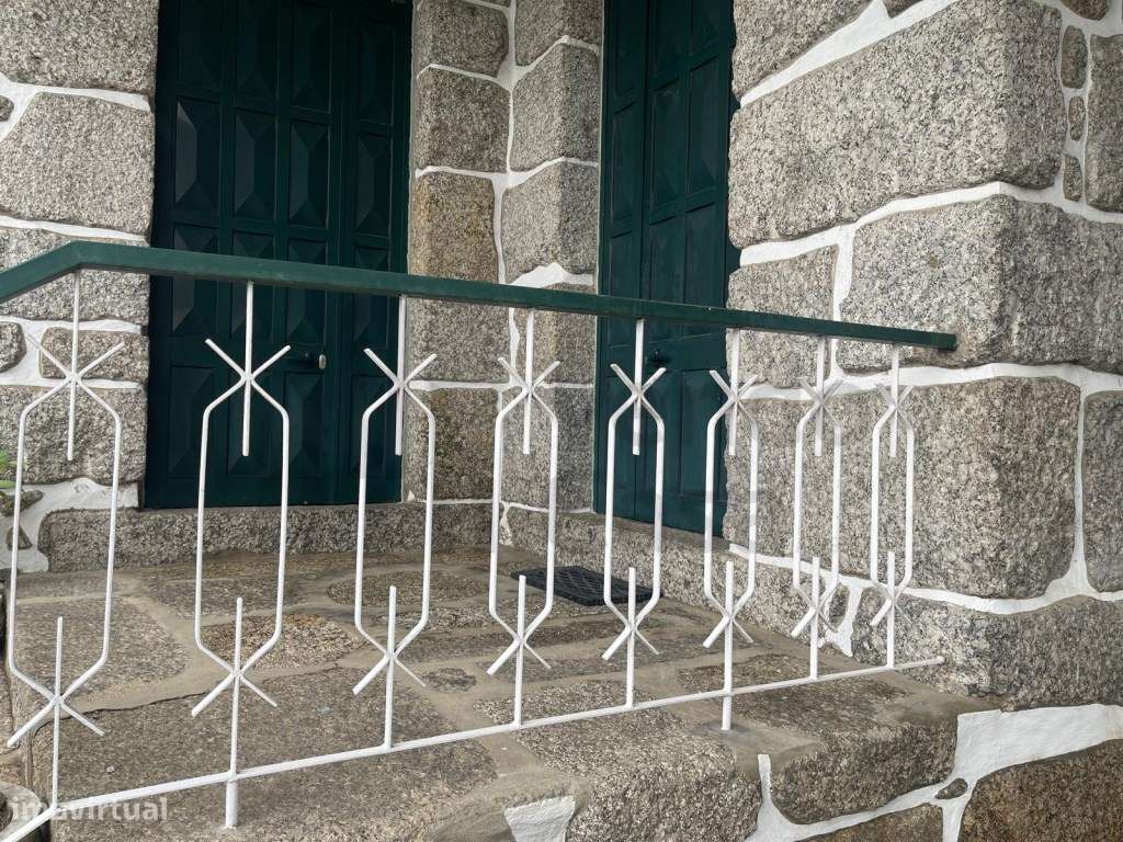 Arrenda-se Espaço - S. Clemente Sande - Guimarães - Grande imagem: 5/23