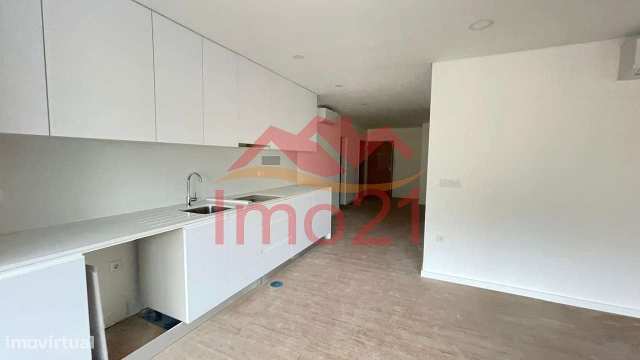 T2 novo em Esgueira - Grande imagem: 2/17