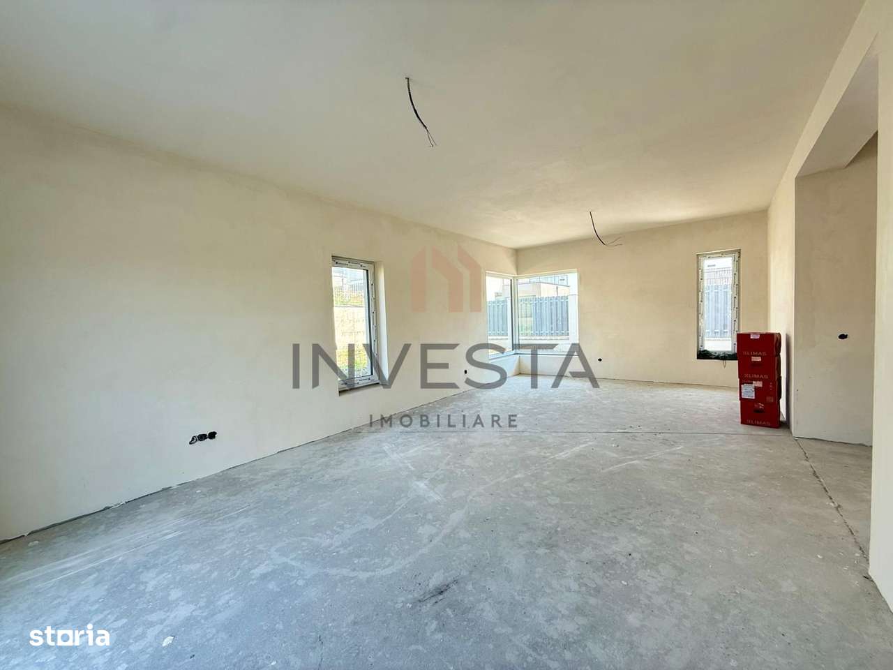 Vila Spațioasă 500mp în Chinteni ideală pentru Familie sau Investiție! - Imagine principală: 4/13