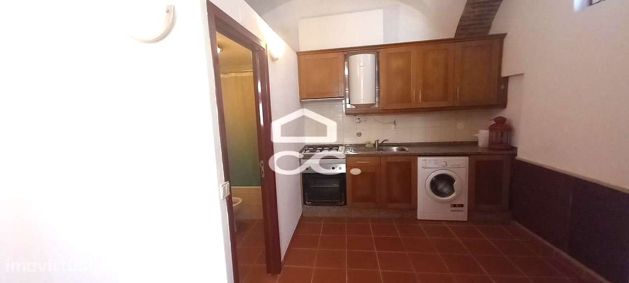 Moradia T2 em Beja-5