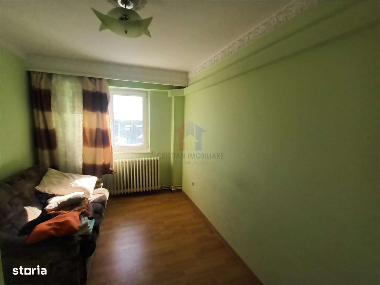 3 camere, LIBER, Decomandat, zona Viziru -Pistruiatu - Imagine principală: 5/7