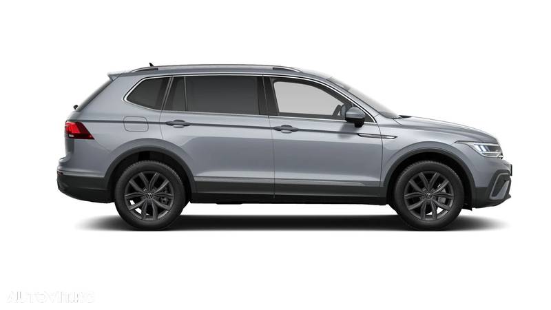 Volkswagen Tiguan Allspace 2.0 TDI 4Mot DSG Life - 7