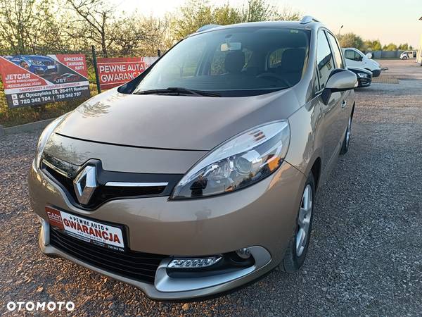 Renault Grand Scenic dCi 110 Paris - 1