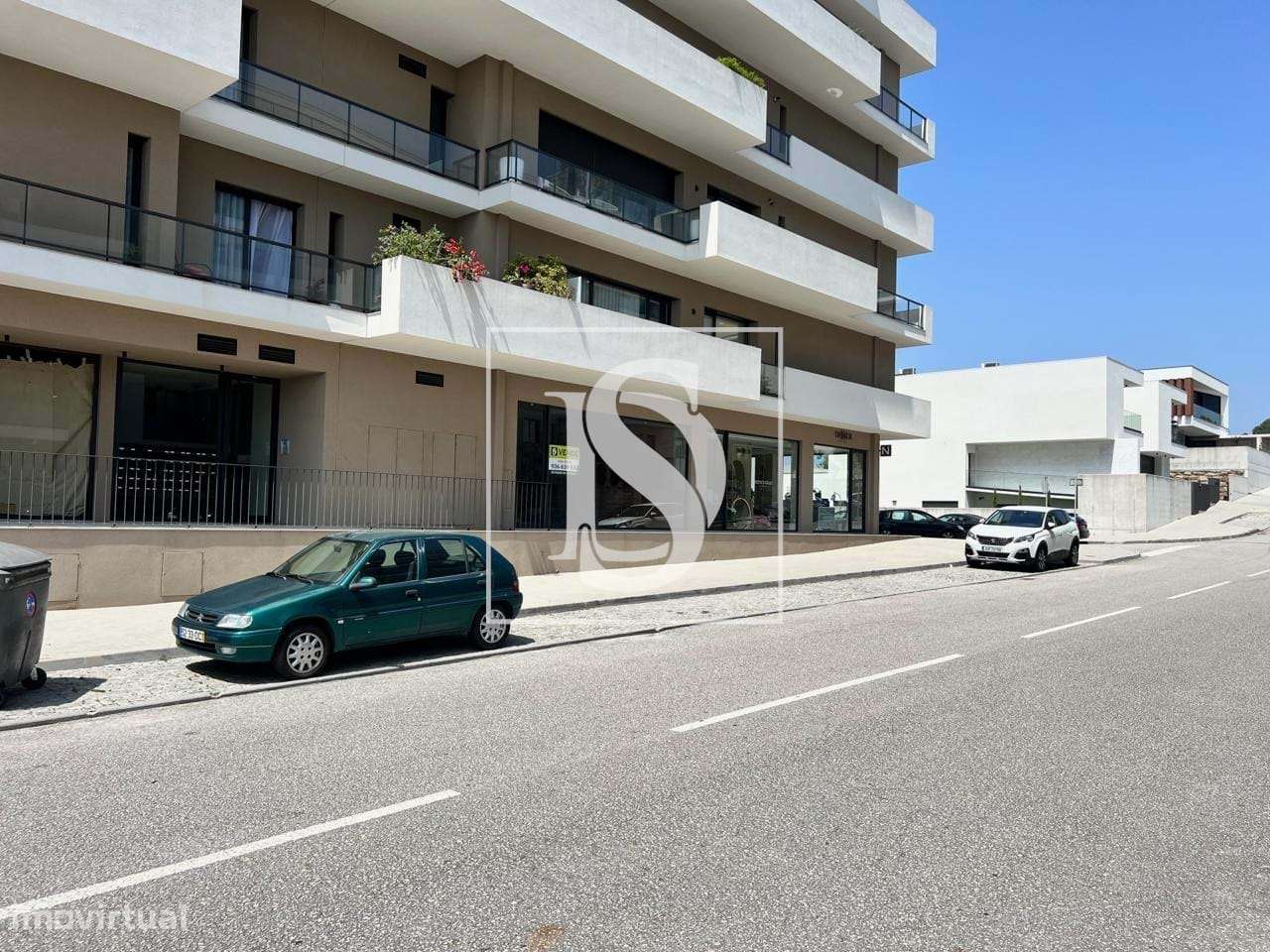 Loja em Paços de Ferreira - Grande imagem: 4/4