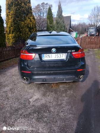 BMW X6 35d xDrive - 2