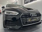 Audi A5 Sportback 2.0 TDI Sport S tronic - 2