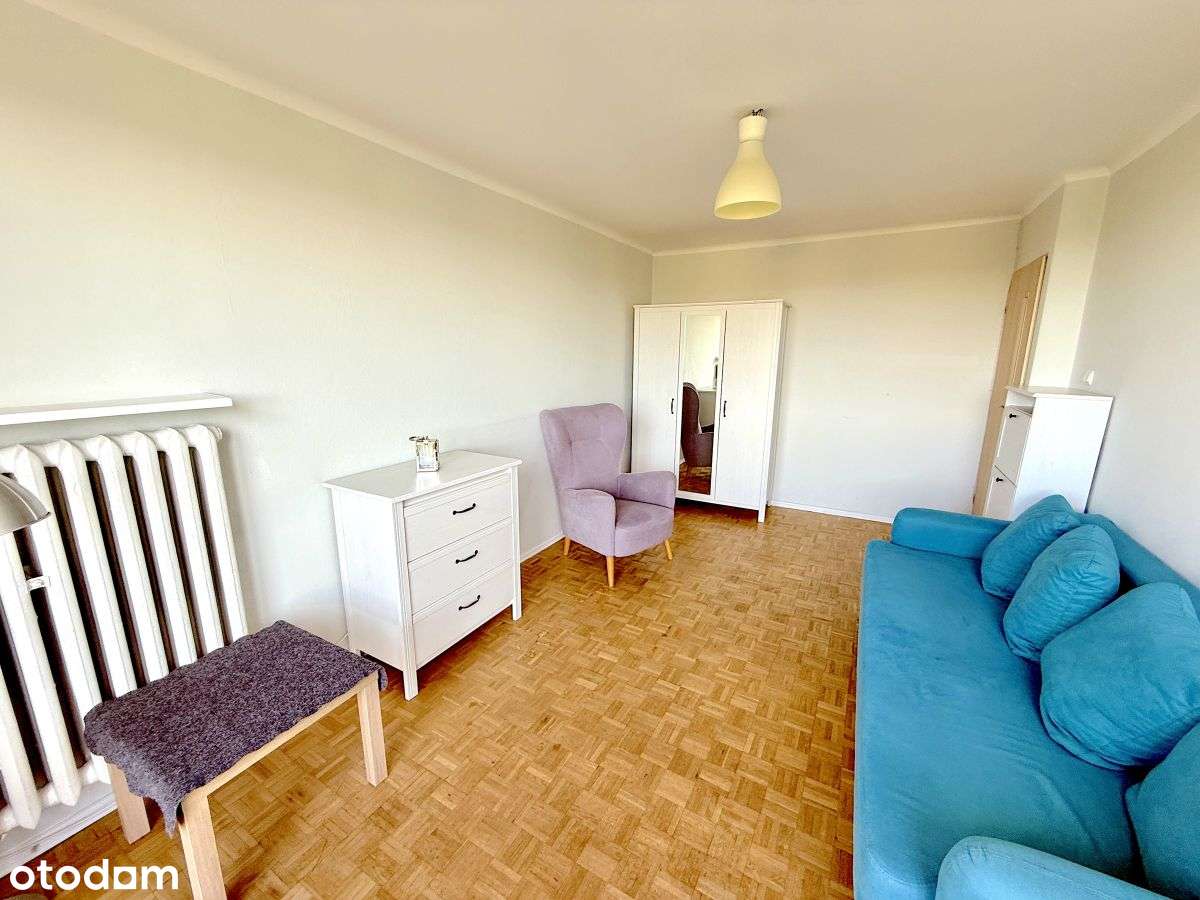 Mieszkanie blisko Politechniki Rzeszowskiej - Pełny obrazek: 3/8