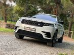 Land Rover Range Rover Velar 3.0 D R-Dynamic S - 11