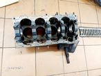 MERCEDES W115 W123 2.4 D BLOK SILNIKA 6150113001 - 1