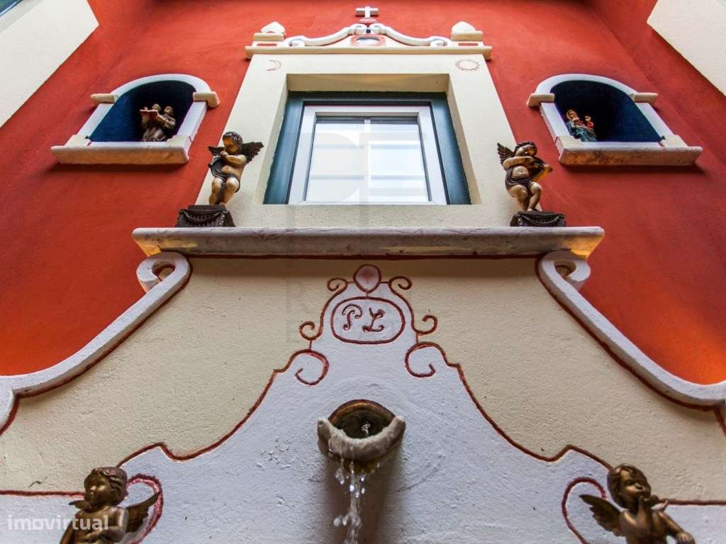 Moradia / Sintra - São João das Lampas-6