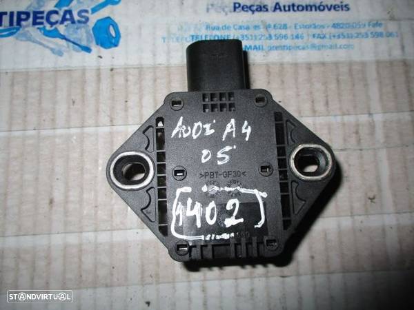 Sensor 8E0907637B AUDI A4 2005 GUINADA AUDI A6 2007 GUINADA - 1