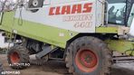 Claas Lexion 440 - 1