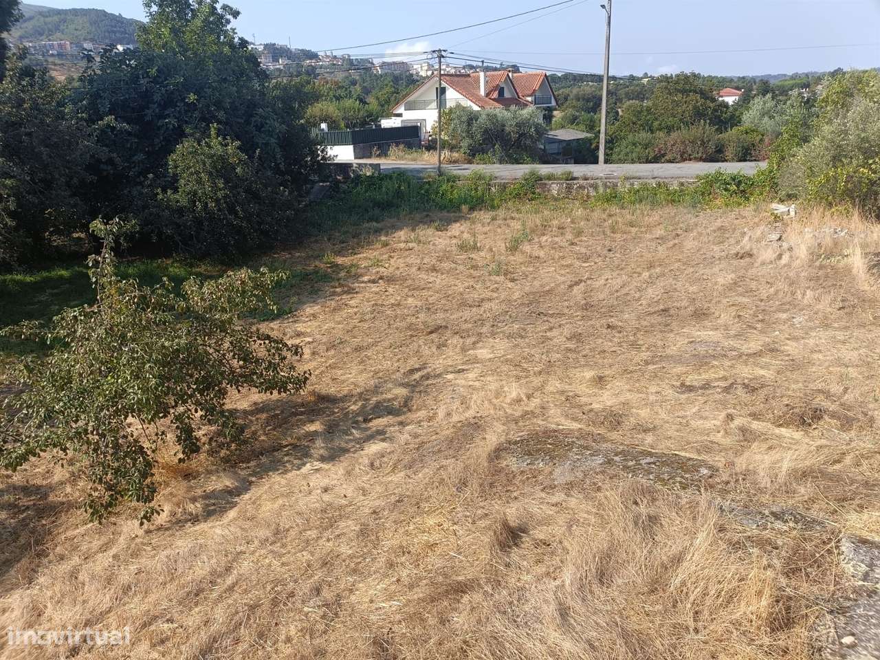 Terreno Para Construção  Venda em Seia, São Romão e Lapa dos Dinheiros - Grande imagem: 4/5