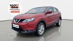 Nissan Qashqai - 1