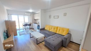 Apartament modern, 2 camere, magnolia Residence