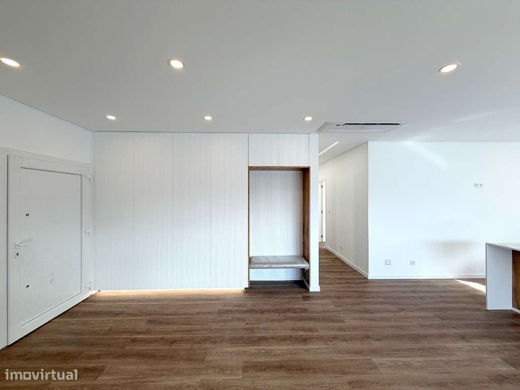 Moradia Isolada T4 Térrea a Venda No Pinhal do General - Grande imagem: 5/22