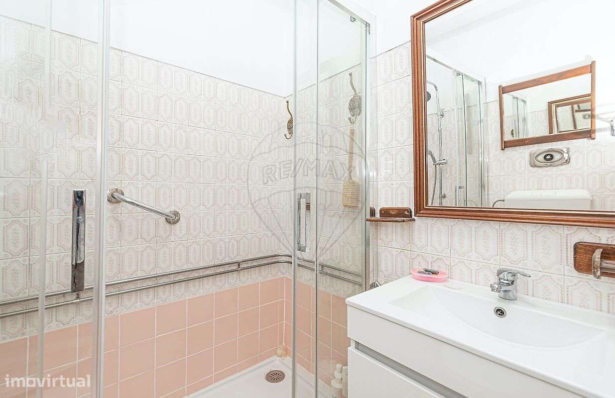 Apartamento T6 para venda-20