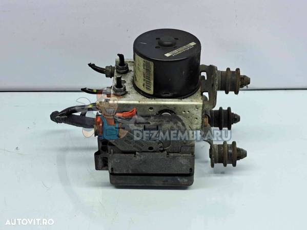 Pompa ABS Skoda Octavia 2 Combi (1Z5) [Fabr 2004-2013] 1K0907379AF - 1