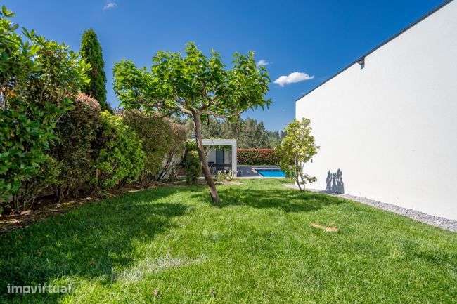 Moradia de Luxo para venda T4-38