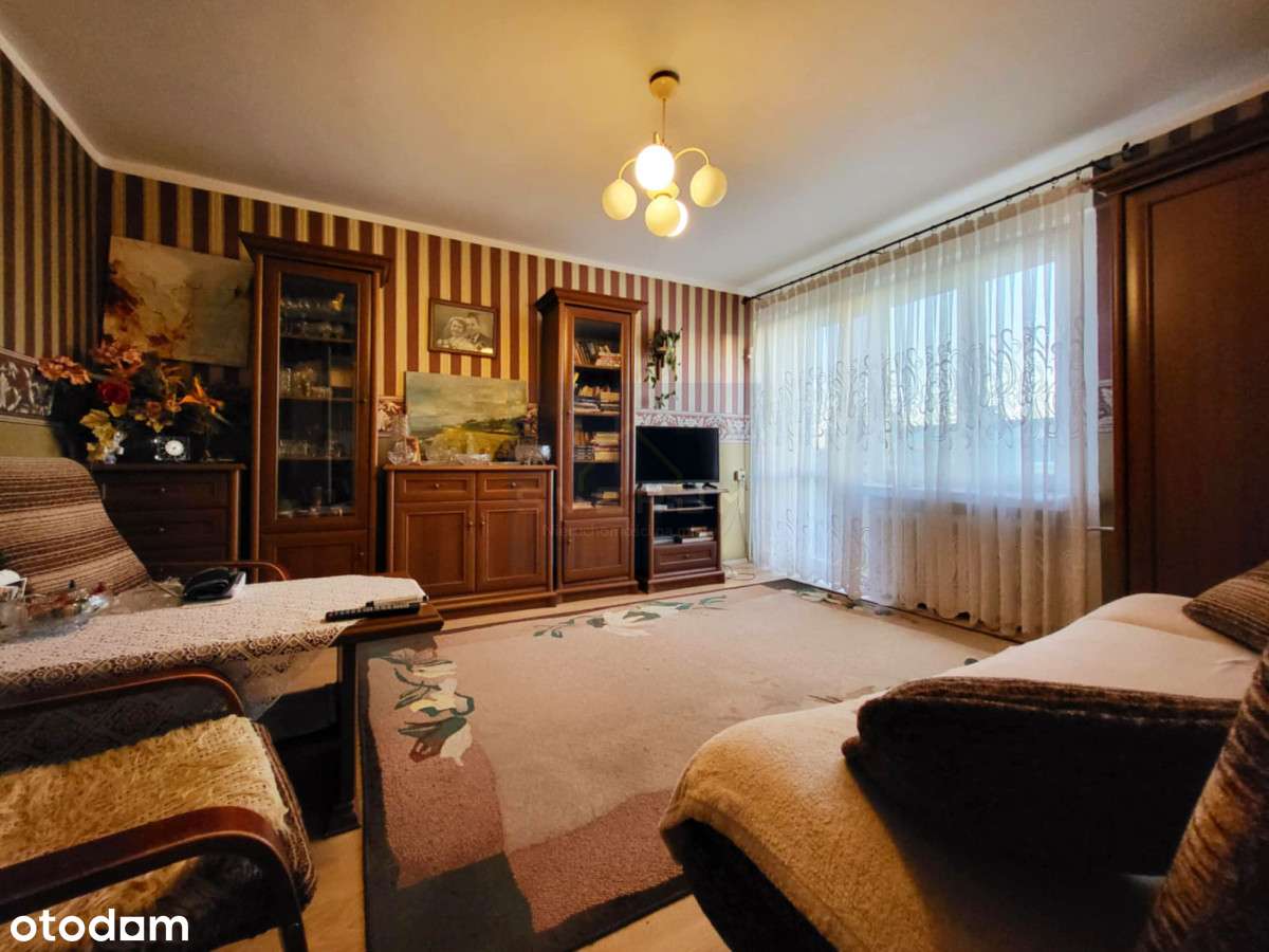 Mieszkanie z balkonem Częstochowa/Tysiąclecie-5