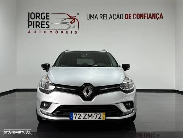 Renault Clio 1.5 dCi Limited EDition - 10