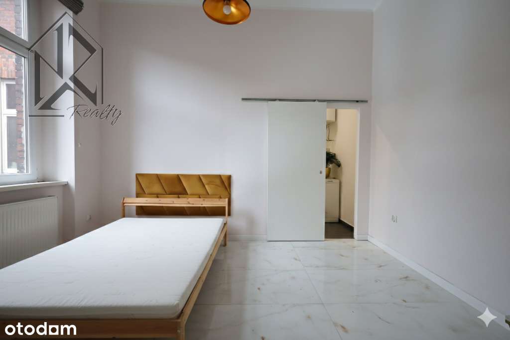 Gotowe mieszkanie! Bytom > Dworcowa!-6