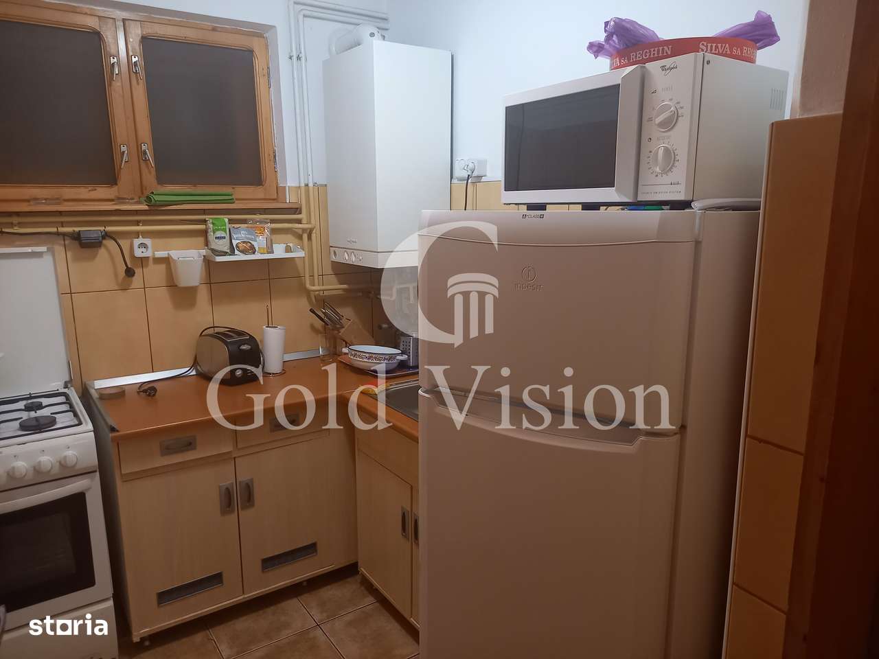 Casa de vacanta cu 5 camere in loc Sovata-5