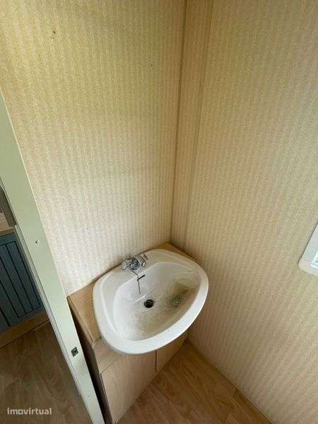 Mobil home T2 8,5x3m - Grande imagem: 5/9