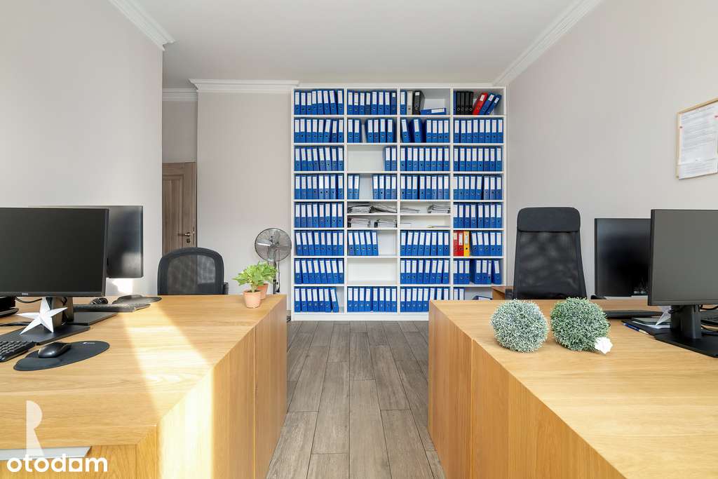 Mieszkanie 4-pokojowe - idealna inwestycja-5