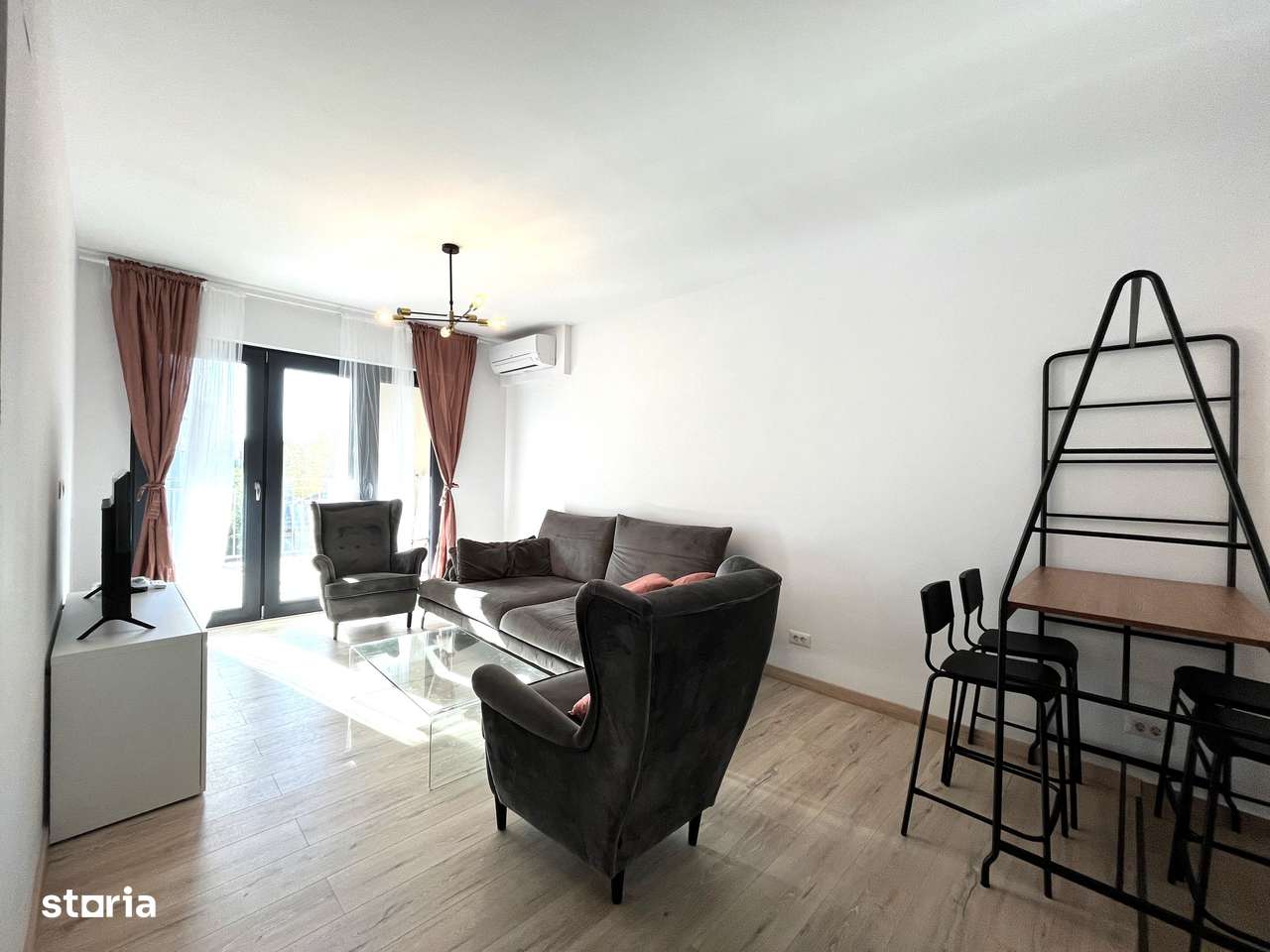 2 CAMERE || BLOC NOU || TERASA SPATIOASA ||  PARCUL CISMIGIU - Imagine principală: 4/20